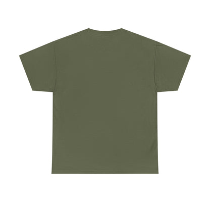 Fle-Ko Heavy Cotton Tee