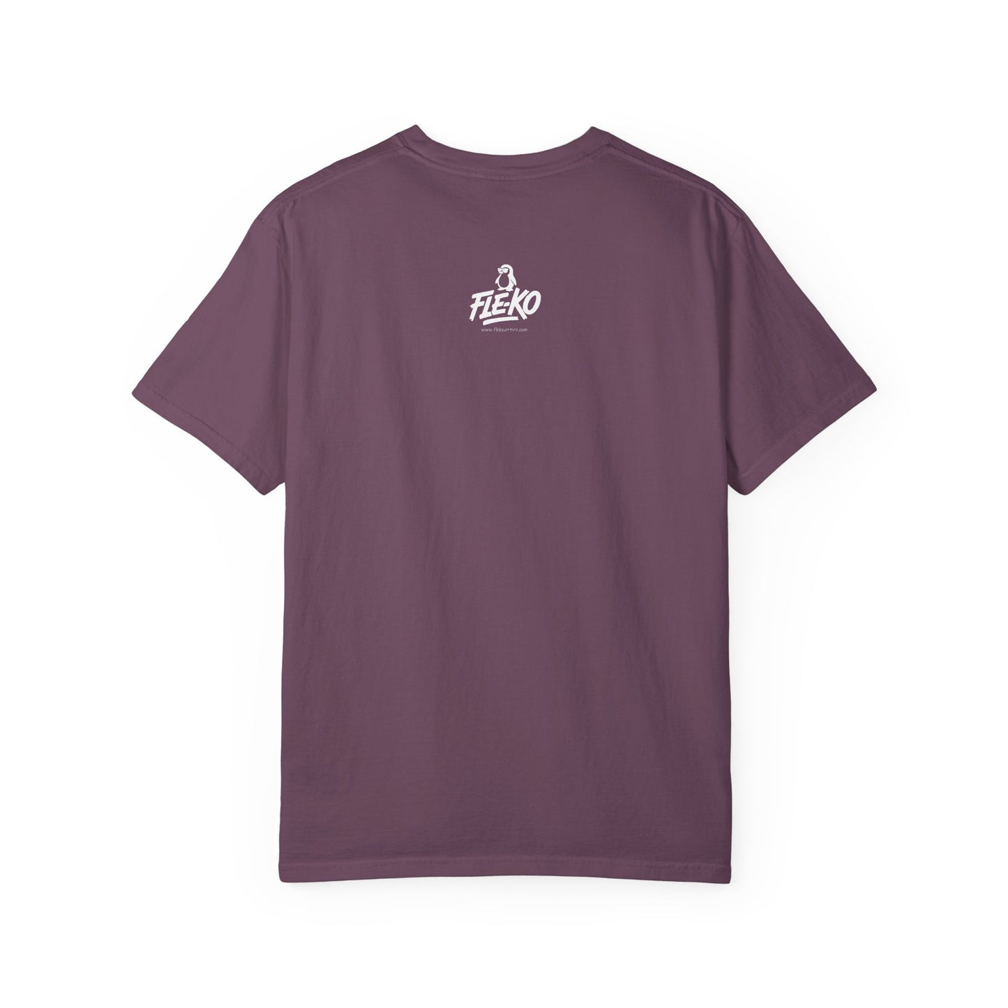 Fle-Ko Vintage Style Tee