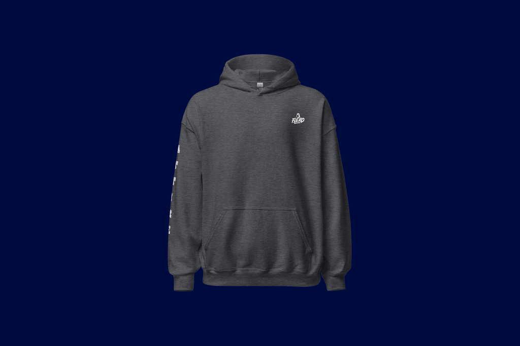 Fle-Ko Attire Signature Sleeve Hoodie – Color Pack (Unisex)