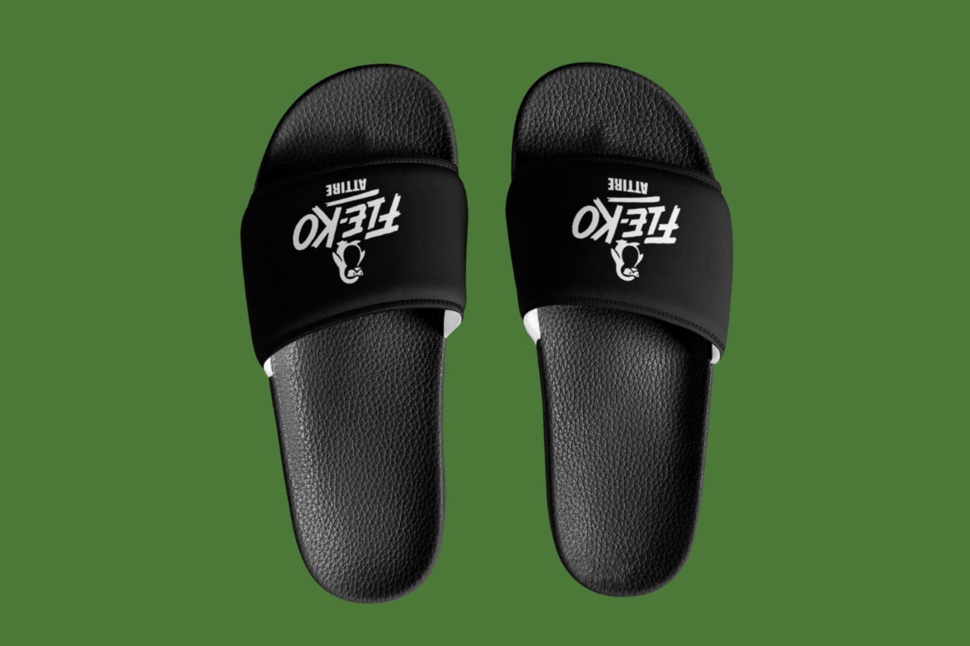 Fle-Ko Men’s Slides